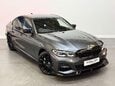 BMW 3 Series 2.0 330e 12kWh M Sport Saloon 4dr Petrol Plug-in Hybrid Auto Euro 6 (s/s) ( 8
