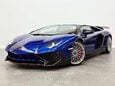 Lamborghini Aventador 6.5 V12 LP 750-4 Superveloce Roadster 2dr Petrol ISR 4WD Euro 6 (750 bhp) 18