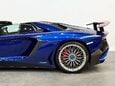 Lamborghini Aventador 6.5 V12 LP 750-4 Superveloce Roadster 2dr Petrol ISR 4WD Euro 6 (750 bhp) 28