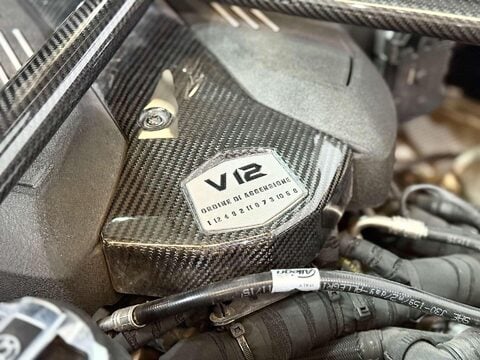 Lamborghini Aventador 6.5 V12 LP 750-4 Superveloce Roadster 2dr Petrol ISR 4WD Euro 6 (750 bhp) 57