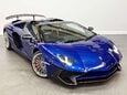 Lamborghini Aventador 6.5 V12 LP 750-4 Superveloce Roadster 2dr Petrol ISR 4WD Euro 6 (750 bhp) 8
