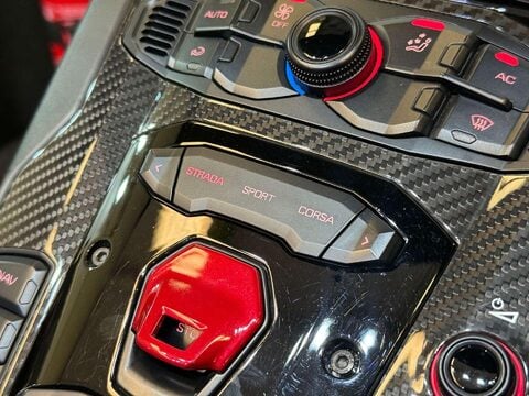 Lamborghini Aventador 6.5 V12 LP 750-4 Superveloce Roadster 2dr Petrol ISR 4WD Euro 6 (750 bhp) 77