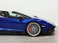 Lamborghini Aventador 6.5 V12 LP 750-4 Superveloce Roadster 2dr Petrol ISR 4WD Euro 6 (750 bhp) 24