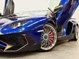 Lamborghini Aventador 6.5 V12 LP 750-4 Superveloce Roadster 2dr Petrol ISR 4WD Euro 6 (750 bhp) 22