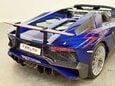 Lamborghini Aventador 6.5 V12 LP 750-4 Superveloce Roadster 2dr Petrol ISR 4WD Euro 6 (750 bhp) 36