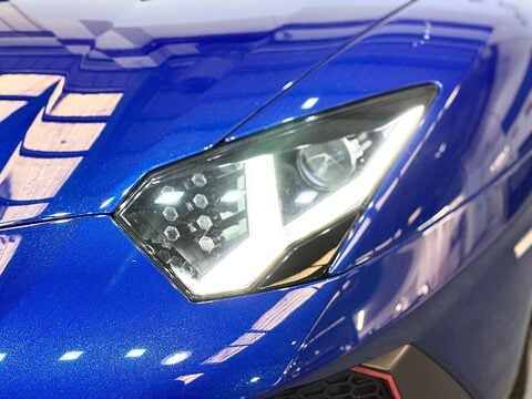 Lamborghini Aventador 6.5 V12 LP 750-4 Superveloce Roadster 2dr Petrol ISR 4WD Euro 6 (750 bhp) 53