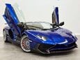 Lamborghini Aventador 6.5 V12 LP 750-4 Superveloce Roadster 2dr Petrol ISR 4WD Euro 6 (750 bhp) 14