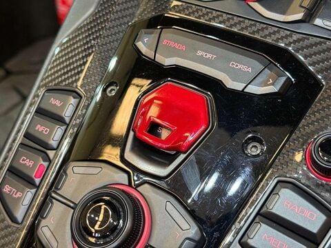 Lamborghini Aventador 6.5 V12 LP 750-4 Superveloce Roadster 2dr Petrol ISR 4WD Euro 6 (750 bhp) 76