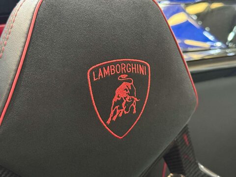 Lamborghini Aventador 6.5 V12 LP 750-4 Superveloce Roadster 2dr Petrol ISR 4WD Euro 6 (750 bhp) 66