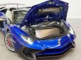 Lamborghini Aventador 6.5 V12 LP 750-4 Superveloce Roadster 2dr Petrol ISR 4WD Euro 6 (750 bhp) 13