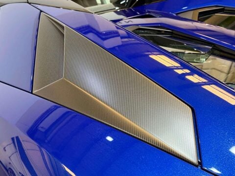 Lamborghini Aventador 6.5 V12 LP 750-4 Superveloce Roadster 2dr Petrol ISR 4WD Euro 6 (750 bhp) 64