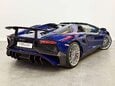 Lamborghini Aventador 6.5 V12 LP 750-4 Superveloce Roadster 2dr Petrol ISR 4WD Euro 6 (750 bhp) 37