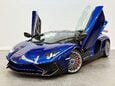 Lamborghini Aventador 6.5 V12 LP 750-4 Superveloce Roadster 2dr Petrol ISR 4WD Euro 6 (750 bhp) 20