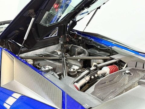 Lamborghini Aventador 6.5 V12 LP 750-4 Superveloce Roadster 2dr Petrol ISR 4WD Euro 6 (750 bhp) 55