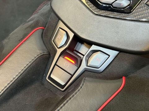 Lamborghini Aventador 6.5 V12 LP 750-4 Superveloce Roadster 2dr Petrol ISR 4WD Euro 6 (750 bhp) 70