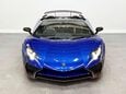 Lamborghini Aventador 6.5 V12 LP 750-4 Superveloce Roadster 2dr Petrol ISR 4WD Euro 6 (750 bhp) 16