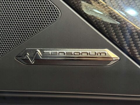 Lamborghini Aventador 6.5 V12 LP 750-4 Superveloce Roadster 2dr Petrol ISR 4WD Euro 6 (750 bhp) 69