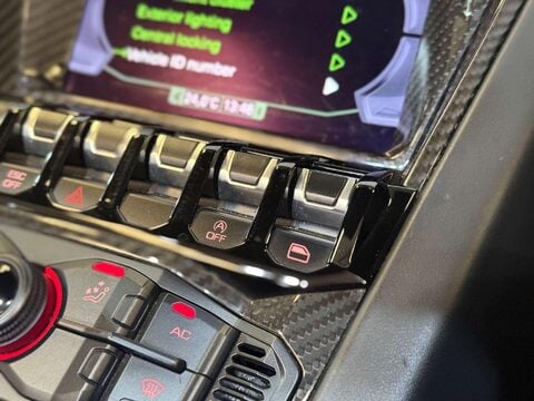 Lamborghini Aventador 6.5 V12 LP 750-4 Superveloce Roadster 2dr Petrol ISR 4WD Euro 6 (750 bhp) 79