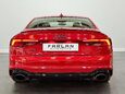 Audi RS5 2.9 TFSI V6 Coupe 2dr Petrol Tiptronic quattro Euro 6 (s/s) (450 ps) 25