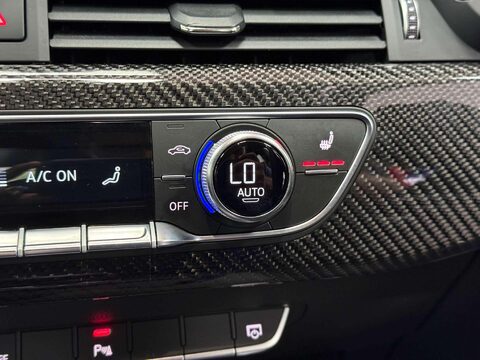 Audi RS5 2.9 TFSI V6 Coupe 2dr Petrol Tiptronic quattro Euro 6 (s/s) (450 ps) 55