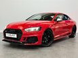Audi RS5 2.9 TFSI V6 Coupe 2dr Petrol Tiptronic quattro Euro 6 (s/s) (450 ps) 13