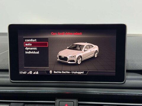 Audi RS5 2.9 TFSI V6 Coupe 2dr Petrol Tiptronic quattro Euro 6 (s/s) (450 ps) 46