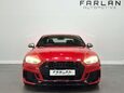 Audi RS5 2.9 TFSI V6 Coupe 2dr Petrol Tiptronic quattro Euro 6 (s/s) (450 ps) 10