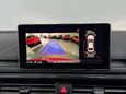 Audi RS5 2.9 TFSI V6 Coupe 2dr Petrol Tiptronic quattro Euro 6 (s/s) (450 ps) 47