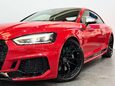 Audi RS5 2.9 TFSI V6 Coupe 2dr Petrol Tiptronic quattro Euro 6 (s/s) (450 ps) 15