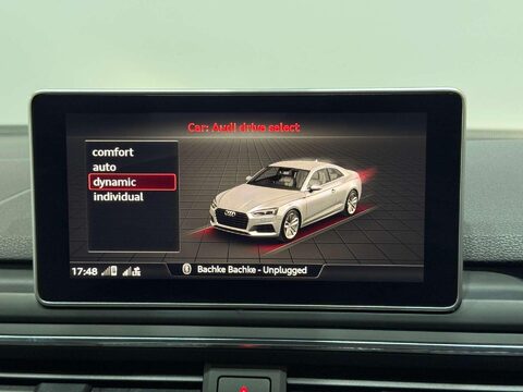 Audi RS5 2.9 TFSI V6 Coupe 2dr Petrol Tiptronic quattro Euro 6 (s/s) (450 ps) 43