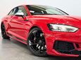 Audi RS5 2.9 TFSI V6 Coupe 2dr Petrol Tiptronic quattro Euro 6 (s/s) (450 ps) 9