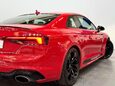 Audi RS5 2.9 TFSI V6 Coupe 2dr Petrol Tiptronic quattro Euro 6 (s/s) (450 ps) 24