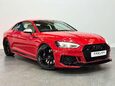 Audi RS5 2.9 TFSI V6 Coupe 2dr Petrol Tiptronic quattro Euro 6 (s/s) (450 ps) 8