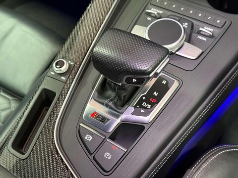 Audi RS5 2.9 TFSI V6 Coupe 2dr Petrol Tiptronic quattro Euro 6 (s/s) (450 ps) 59