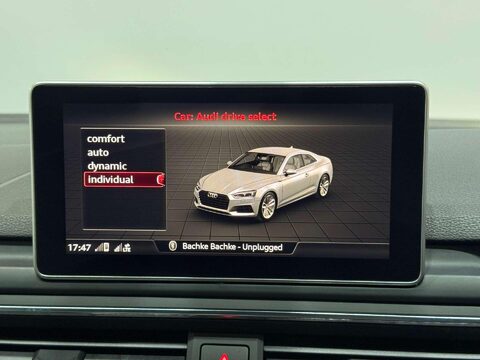 Audi RS5 2.9 TFSI V6 Coupe 2dr Petrol Tiptronic quattro Euro 6 (s/s) (450 ps) 44