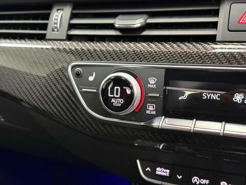 Audi RS5 2.9 TFSI V6 Coupe 2dr Petrol Tiptronic quattro Euro 6 (s/s) (450 ps) 56