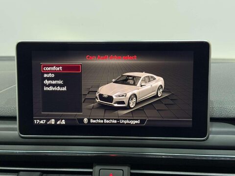 Audi RS5 2.9 TFSI V6 Coupe 2dr Petrol Tiptronic quattro Euro 6 (s/s) (450 ps) 45