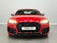 Audi RS5 2.9 TFSI V6 Coupe 2dr Petrol Tiptronic quattro Euro 6 (s/s) (450 ps) 12