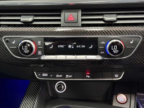 Audi RS5 2.9 TFSI V6 Coupe 2dr Petrol Tiptronic quattro Euro 6 (s/s) (450 ps) 58