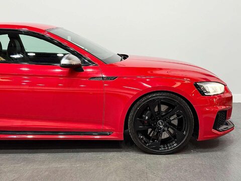 Audi RS5 2.9 TFSI V6 Coupe 2dr Petrol Tiptronic quattro Euro 6 (s/s) (450 ps) 17