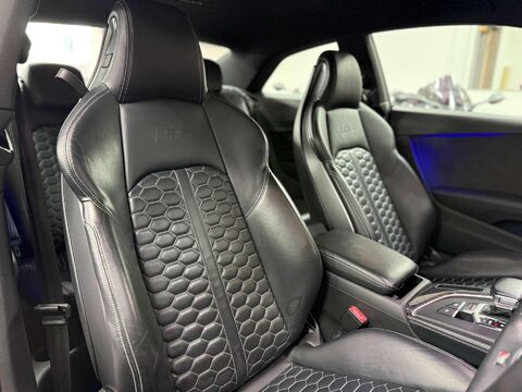 Audi RS5 2.9 TFSI V6 Coupe 2dr Petrol Tiptronic quattro Euro 6 (s/s) (450 ps) 32