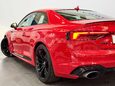 Audi RS5 2.9 TFSI V6 Coupe 2dr Petrol Tiptronic quattro Euro 6 (s/s) (450 ps) 30