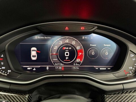Audi RS5 2.9 TFSI V6 Coupe 2dr Petrol Tiptronic quattro Euro 6 (s/s) (450 ps) 36