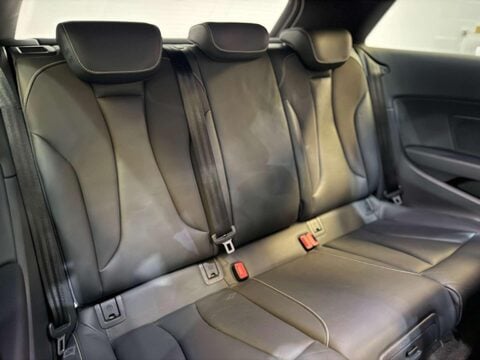 Audi S3 2.0 TFSI Hatchback 3dr Petrol Manual quattro Euro 6 (s/s) (300 ps) 39