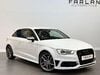 Audi S3 2.0 TFSI Hatchback 3dr Petrol Manual quattro Euro 6 (s/s) (300 ps)