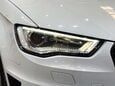 Audi S3 2.0 TFSI Hatchback 3dr Petrol Manual quattro Euro 6 (s/s) (300 ps) 50