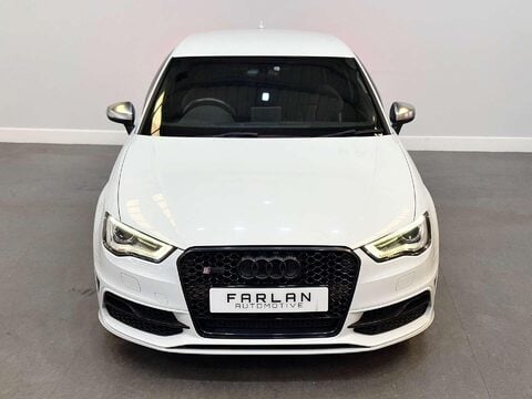 Audi S3 2.0 TFSI Hatchback 3dr Petrol Manual quattro Euro 6 (s/s) (300 ps) 10