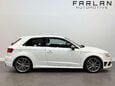 Audi S3 2.0 TFSI Hatchback 3dr Petrol Manual quattro Euro 6 (s/s) (300 ps) 17