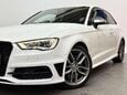 Audi S3 2.0 TFSI Hatchback 3dr Petrol Manual quattro Euro 6 (s/s) (300 ps) 14