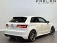 Audi S3 2.0 TFSI Hatchback 3dr Petrol Manual quattro Euro 6 (s/s) (300 ps) 5